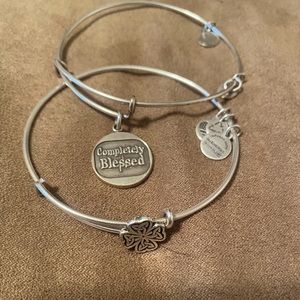 Alex & Ani Bracelets